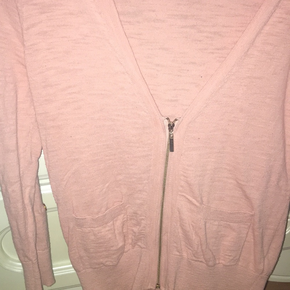 Forever 21 Jacket - Picture 3 of 3